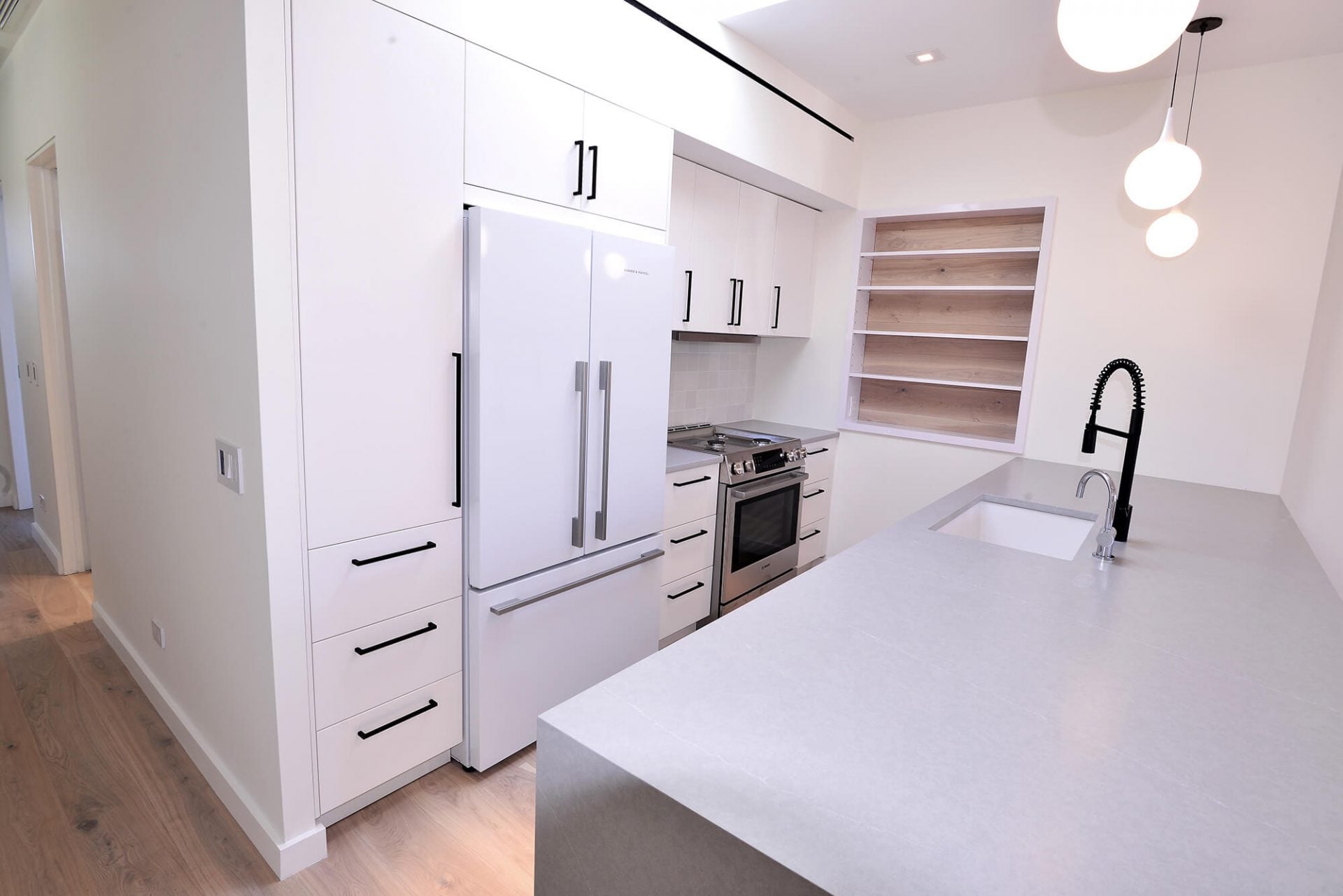 Greenwich Village Townhouse — Greenwich Village, NY — photo 8 of 10 by Grandeur Hills Group