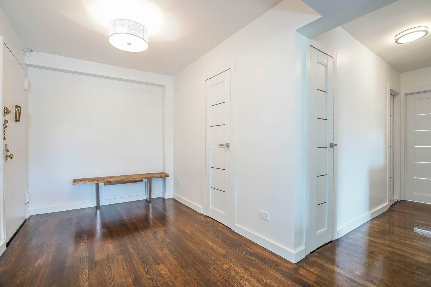 Lower Manhattan Pre-War Condo — Lower Manhattan, NY — photo 10 of 15 by Grandeur Hills Group