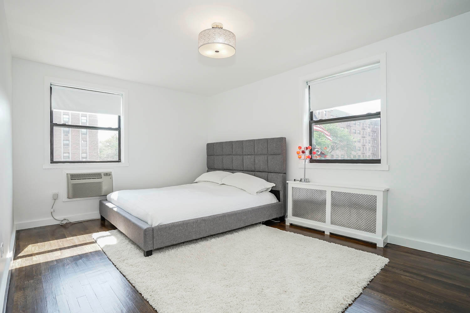 Lower Manhattan Pre-War Condo — Lower Manhattan, NY — photo 12 of 15 by Grandeur Hills Group