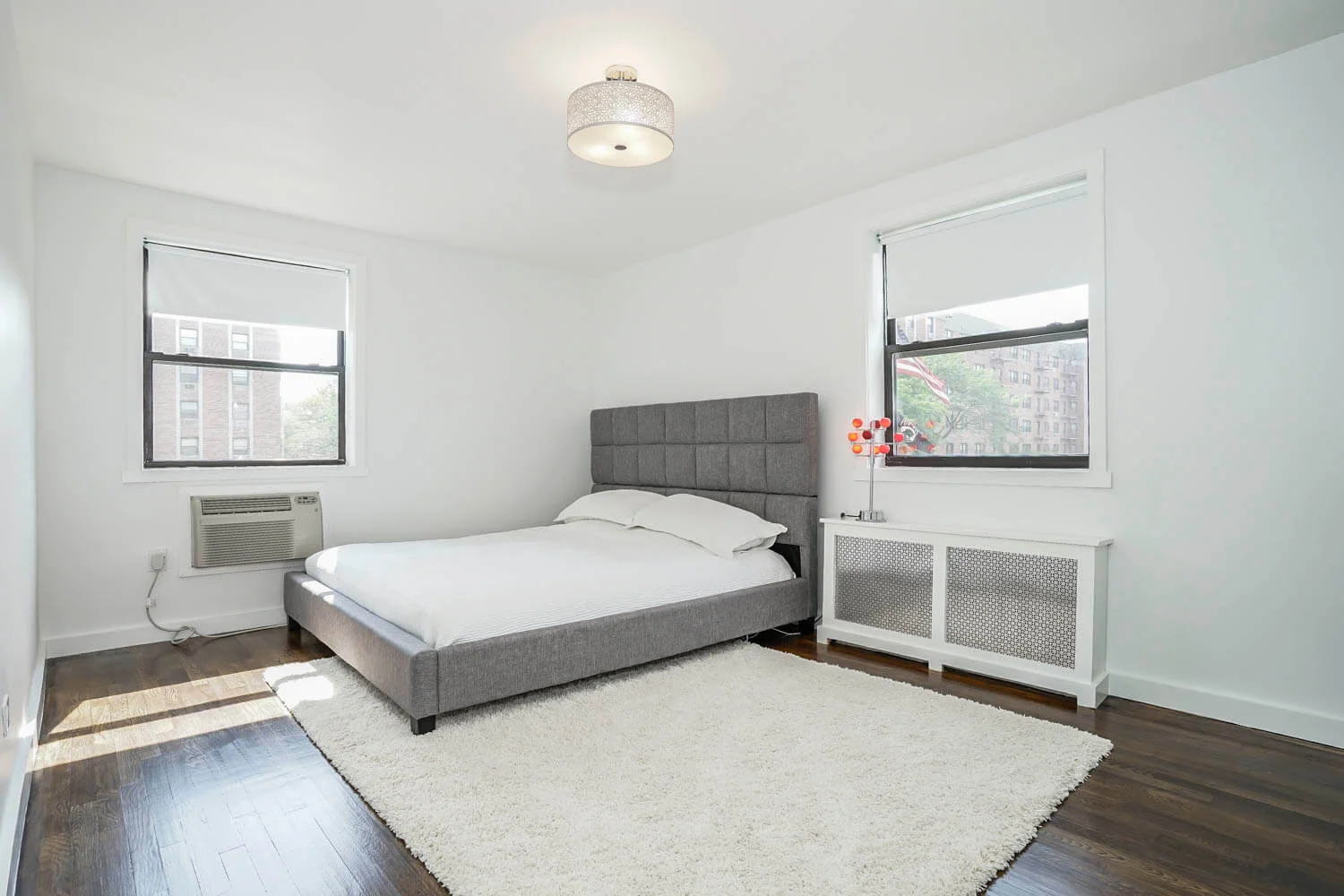 Lower Manhattan Pre-War Condo — Lower Manhattan, NY — photo 12 of 15 by Grandeur Hills Group