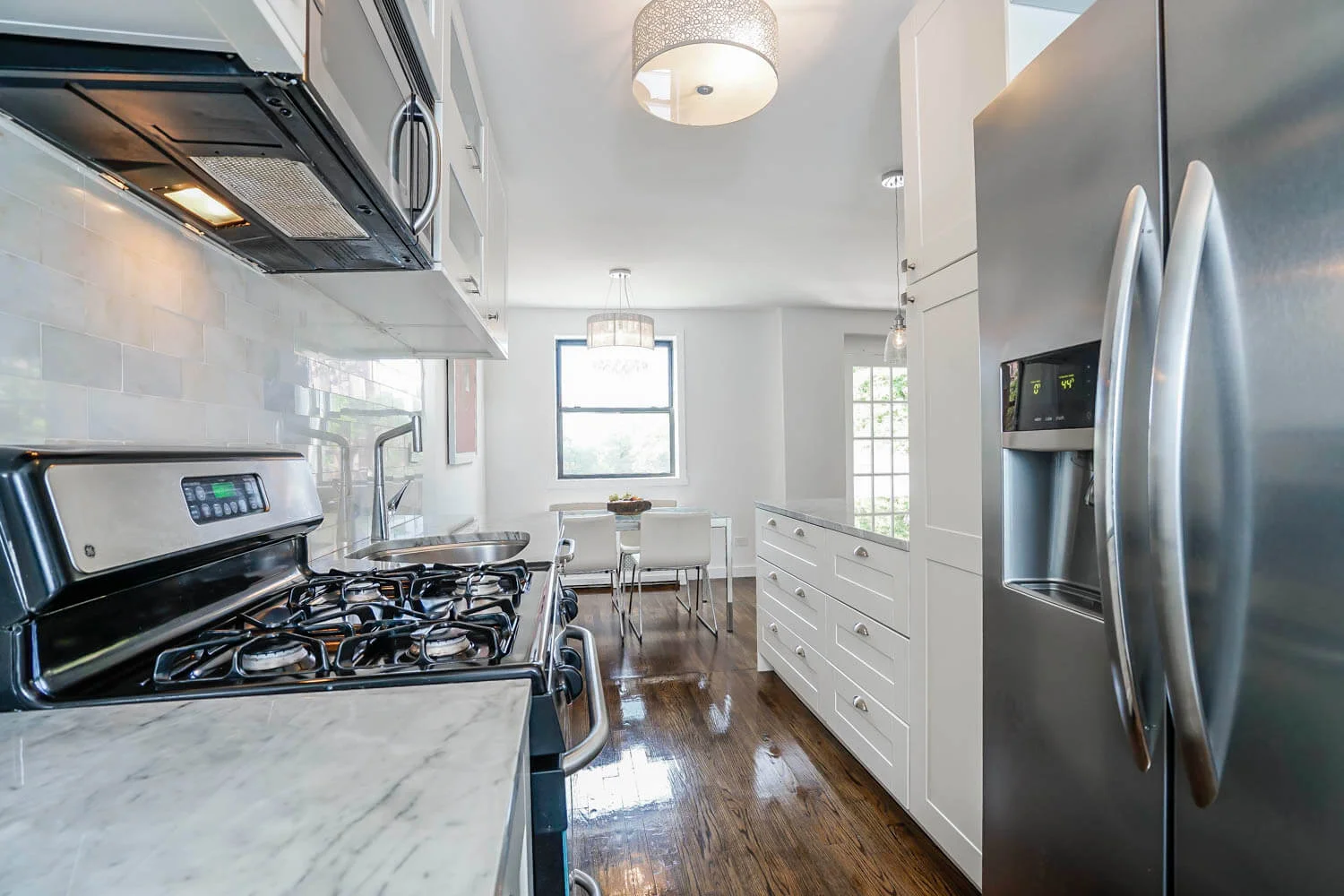 Lower Manhattan Pre-War Condo — Lower Manhattan, NY — photo 2 of 15 by Grandeur Hills Group