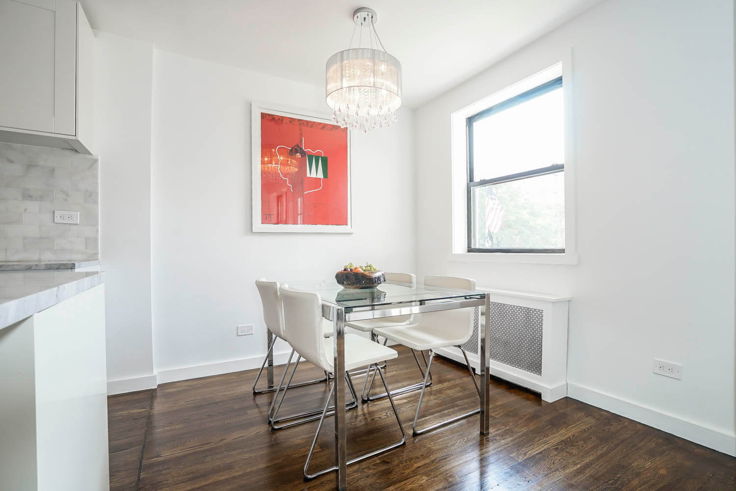 Lower Manhattan Pre-War Condo — Lower Manhattan, NY — photo 4 of 15 by Grandeur Hills Group