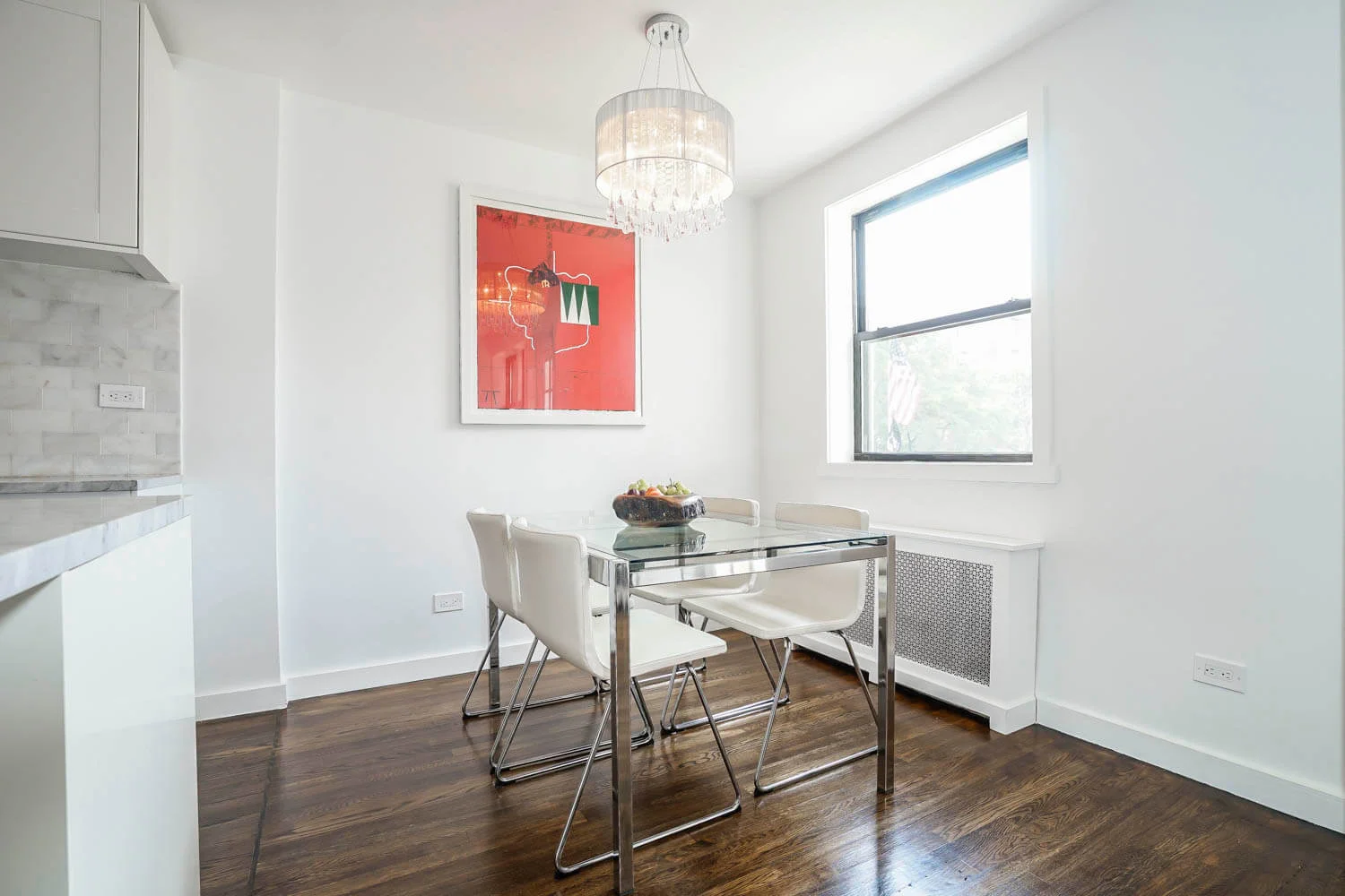 Lower Manhattan Pre-War Condo — Lower Manhattan, NY — photo 4 of 15 by Grandeur Hills Group