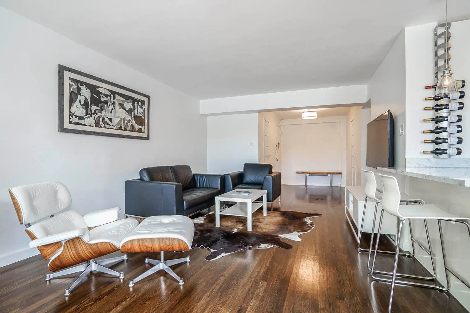 Lower Manhattan Pre-War Condo — Lower Manhattan, NY — photo 7 of 15 by Grandeur Hills Group