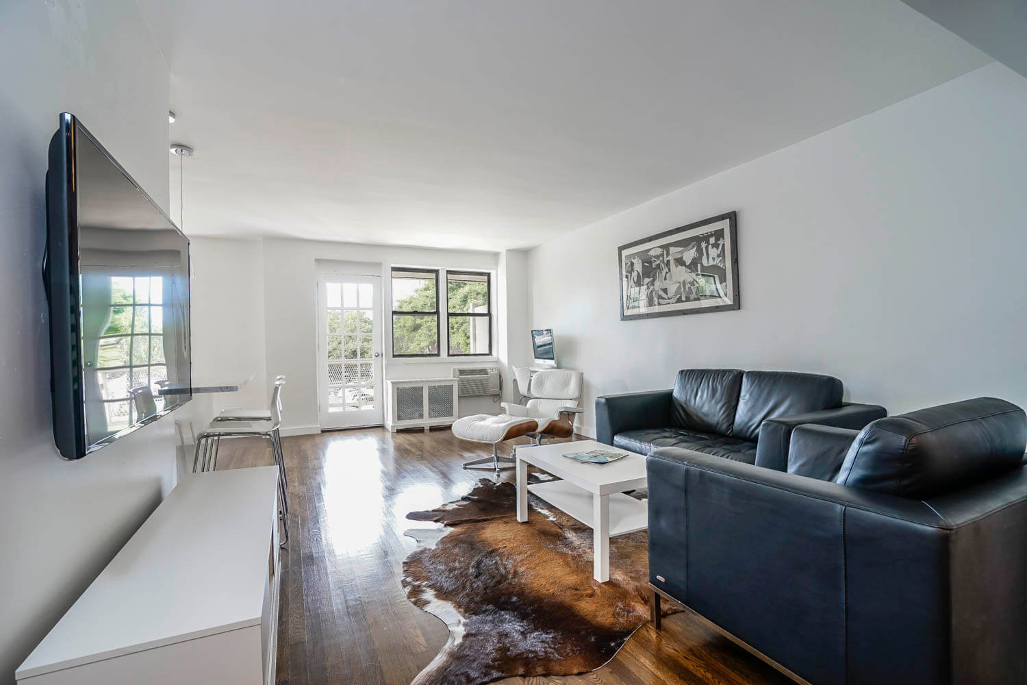 Lower Manhattan Pre-War Condo — Lower Manhattan, NY — photo 8 of 15 by Grandeur Hills Group