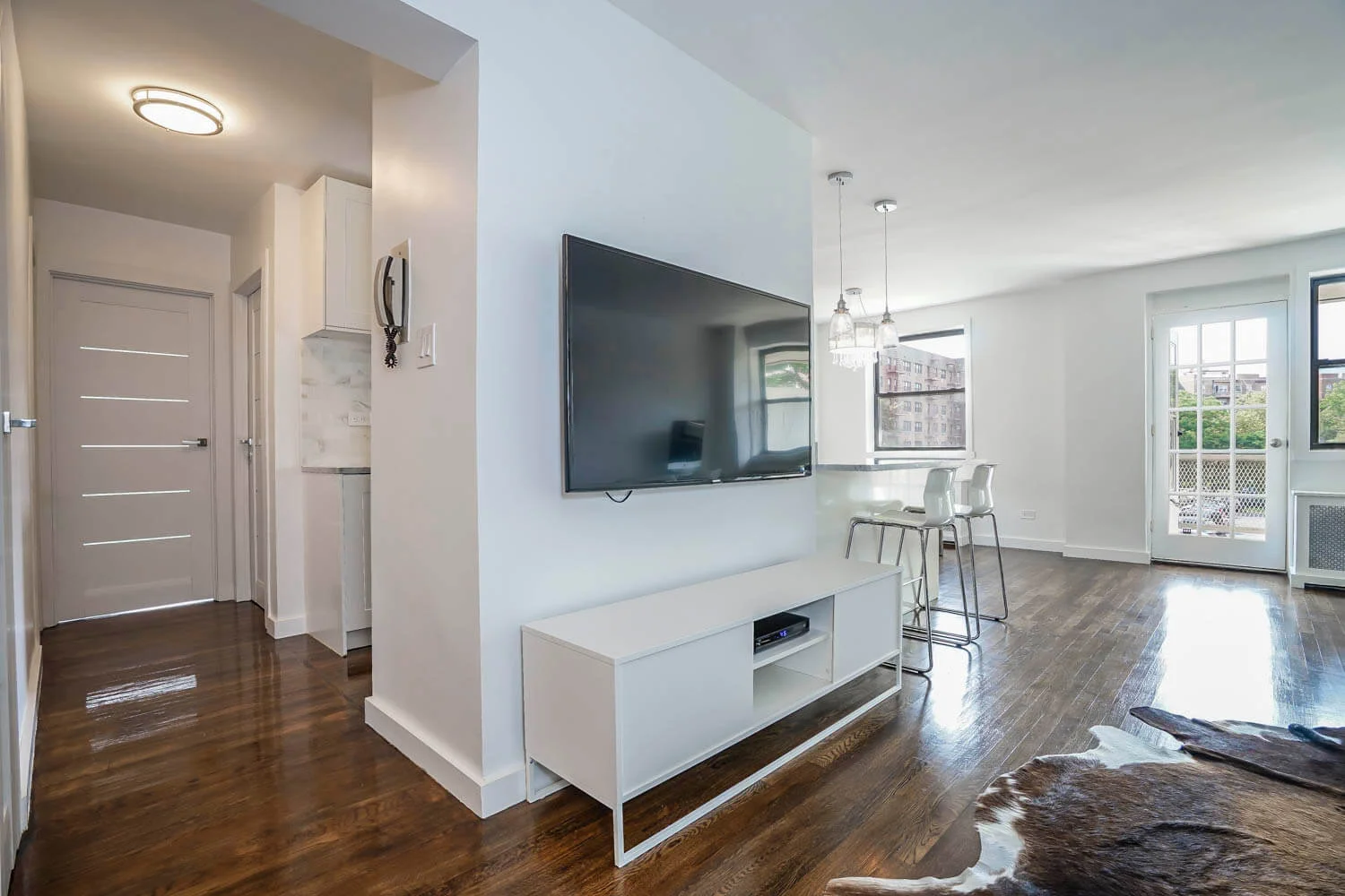 Lower Manhattan Pre-War Condo — Lower Manhattan, NY — photo 9 of 15 by Grandeur Hills Group