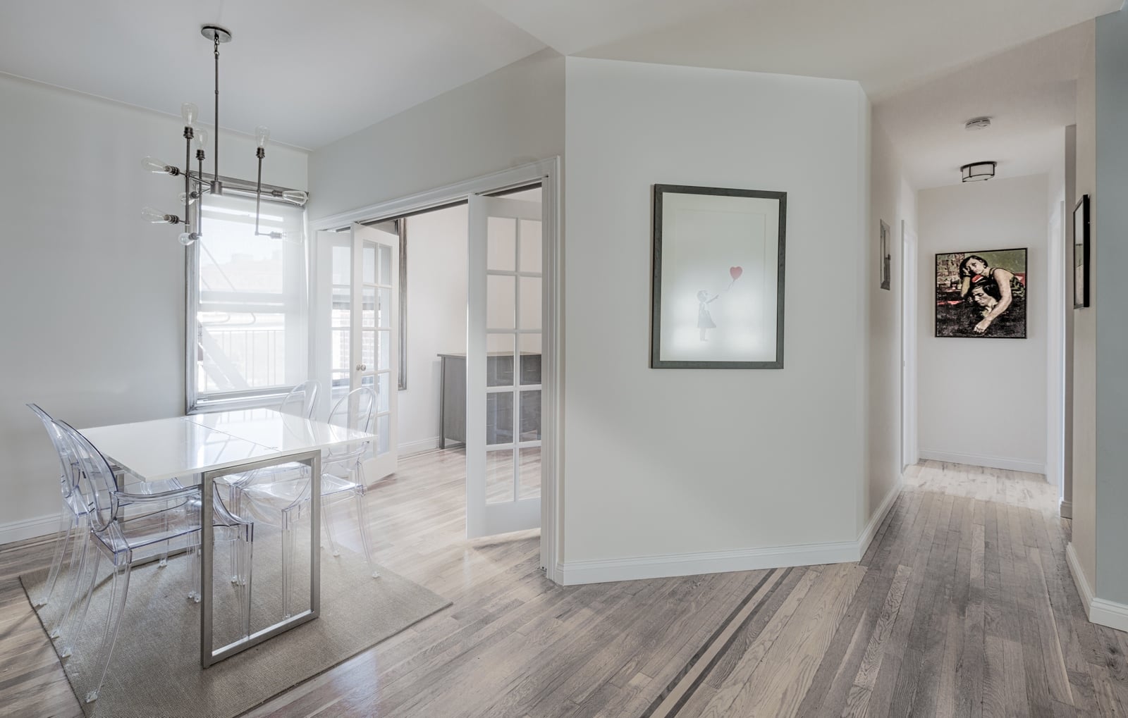Lower Manhattan Apartment — Lower Manhattan, NY — photo 2 of 5 by Grandeur Hills Group