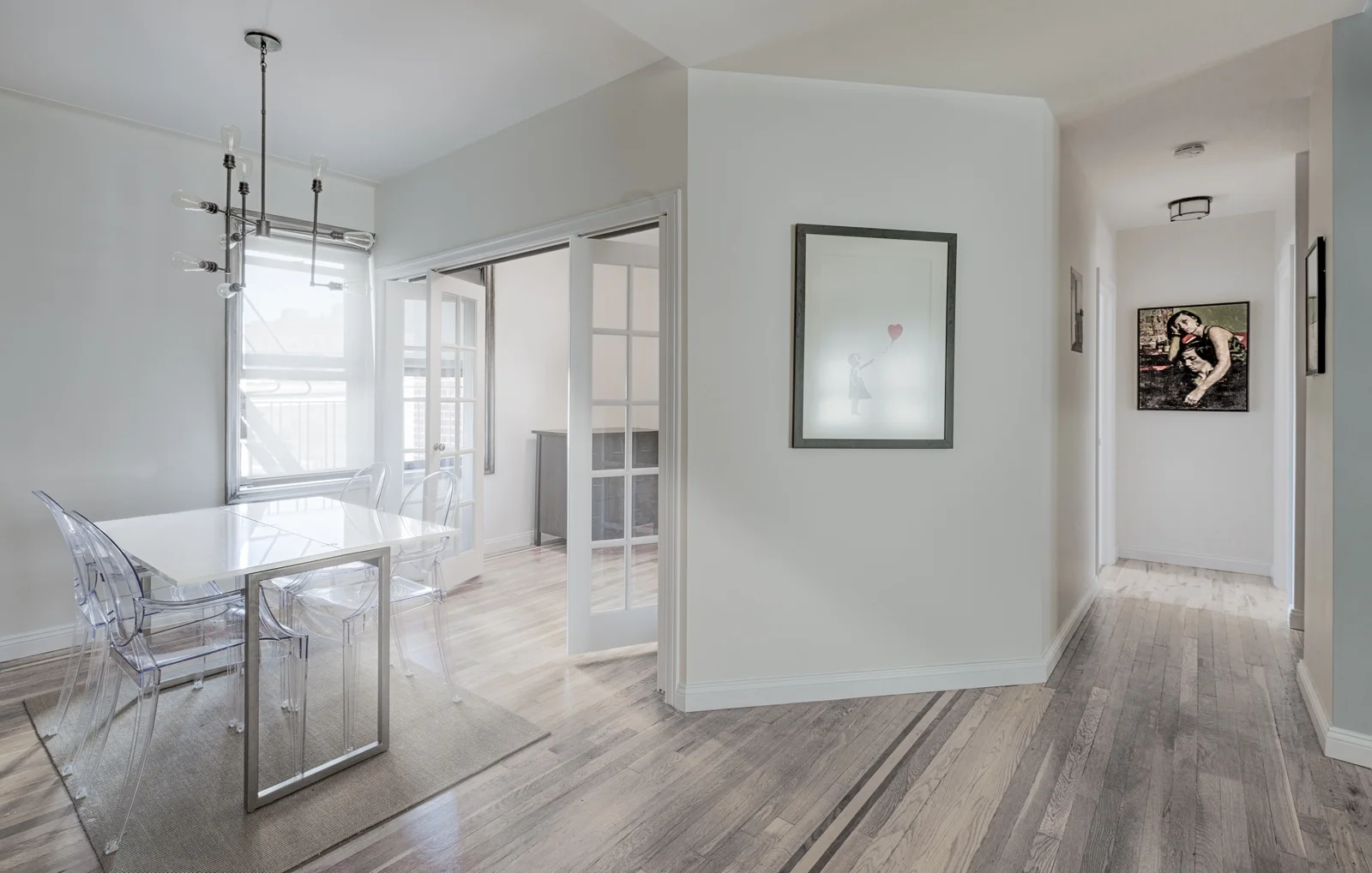 Lower Manhattan Apartment — Lower Manhattan, NY — photo 2 of 5 by Grandeur Hills Group