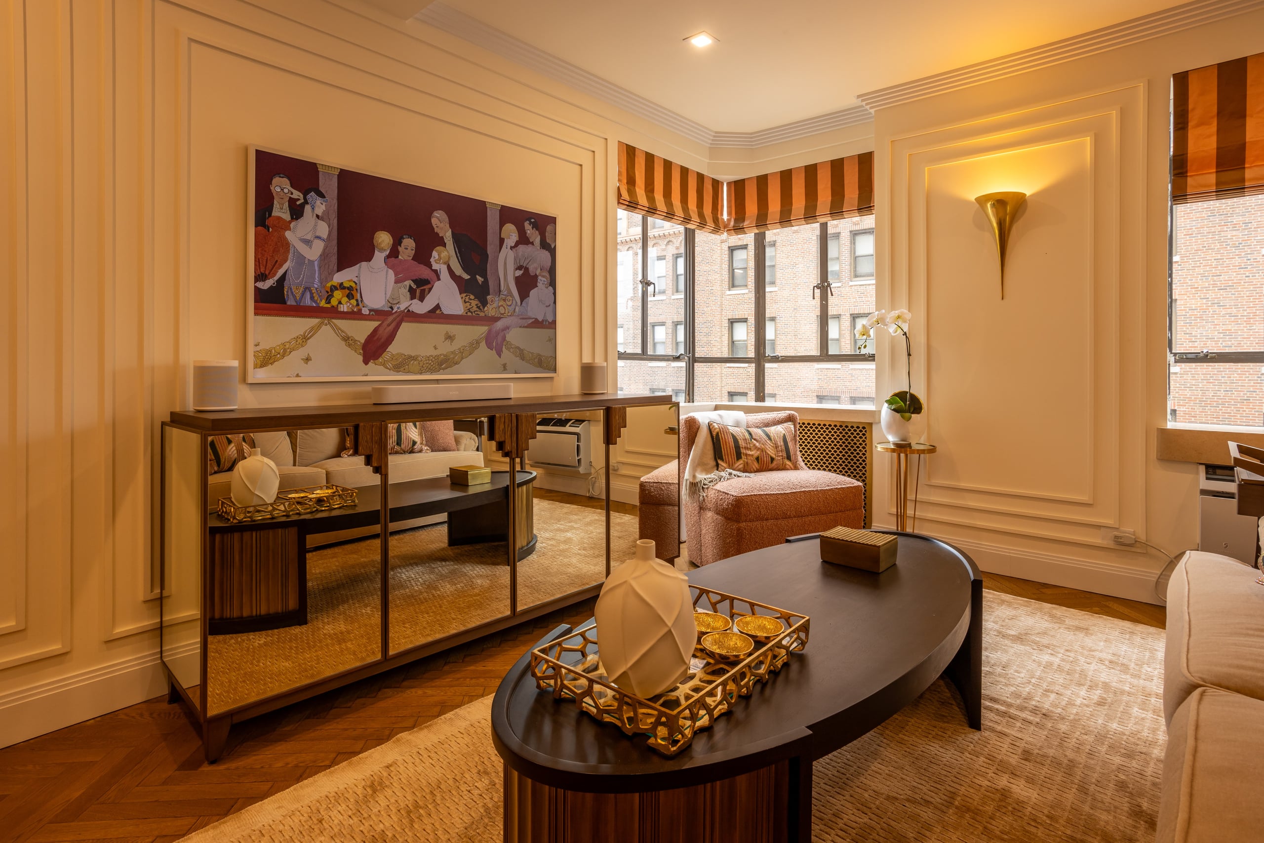 Parisi NYC Photos — New York, NY — photo 2 of 11 by Grandeur Hills Group