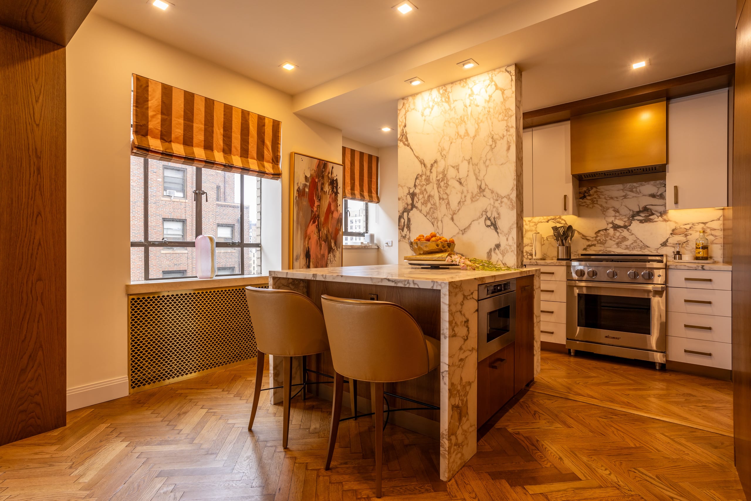 Parisi NYC Photos — New York, NY — photo 3 of 11 by Grandeur Hills Group