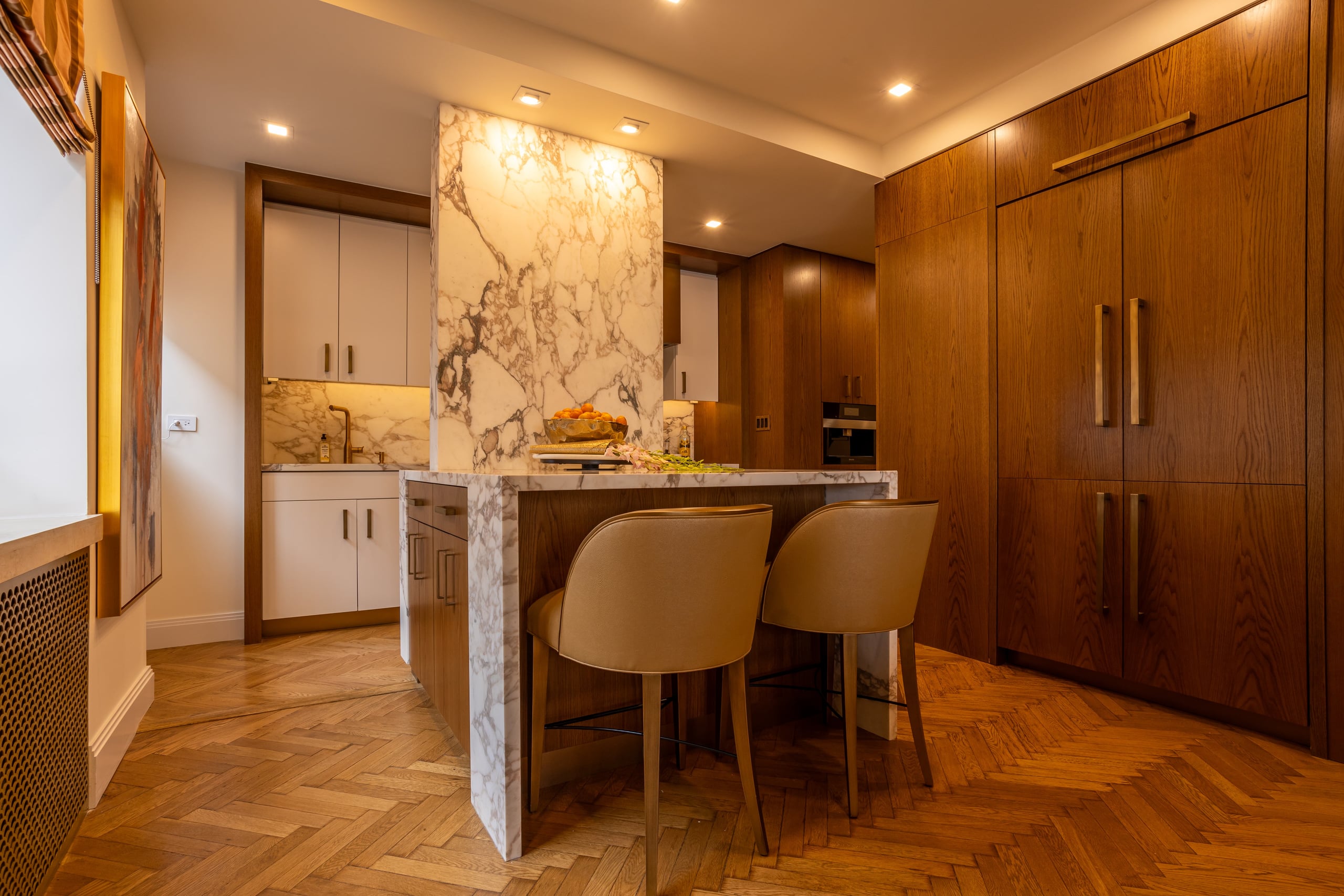 Parisi NYC Photos — New York, NY — photo 4 of 11 by Grandeur Hills Group