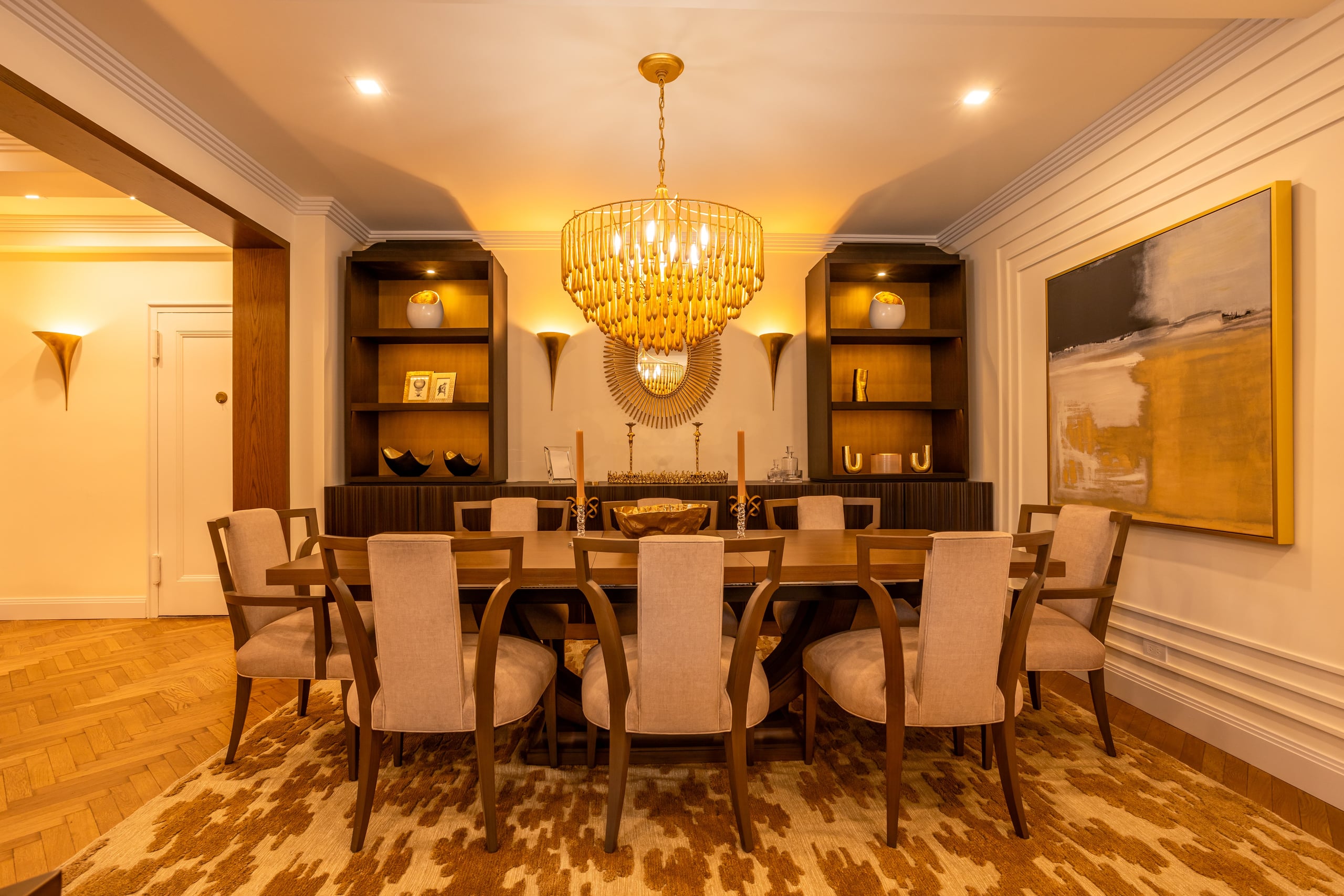 Parisi NYC Photos — New York, NY — photo 5 of 11 by Grandeur Hills Group