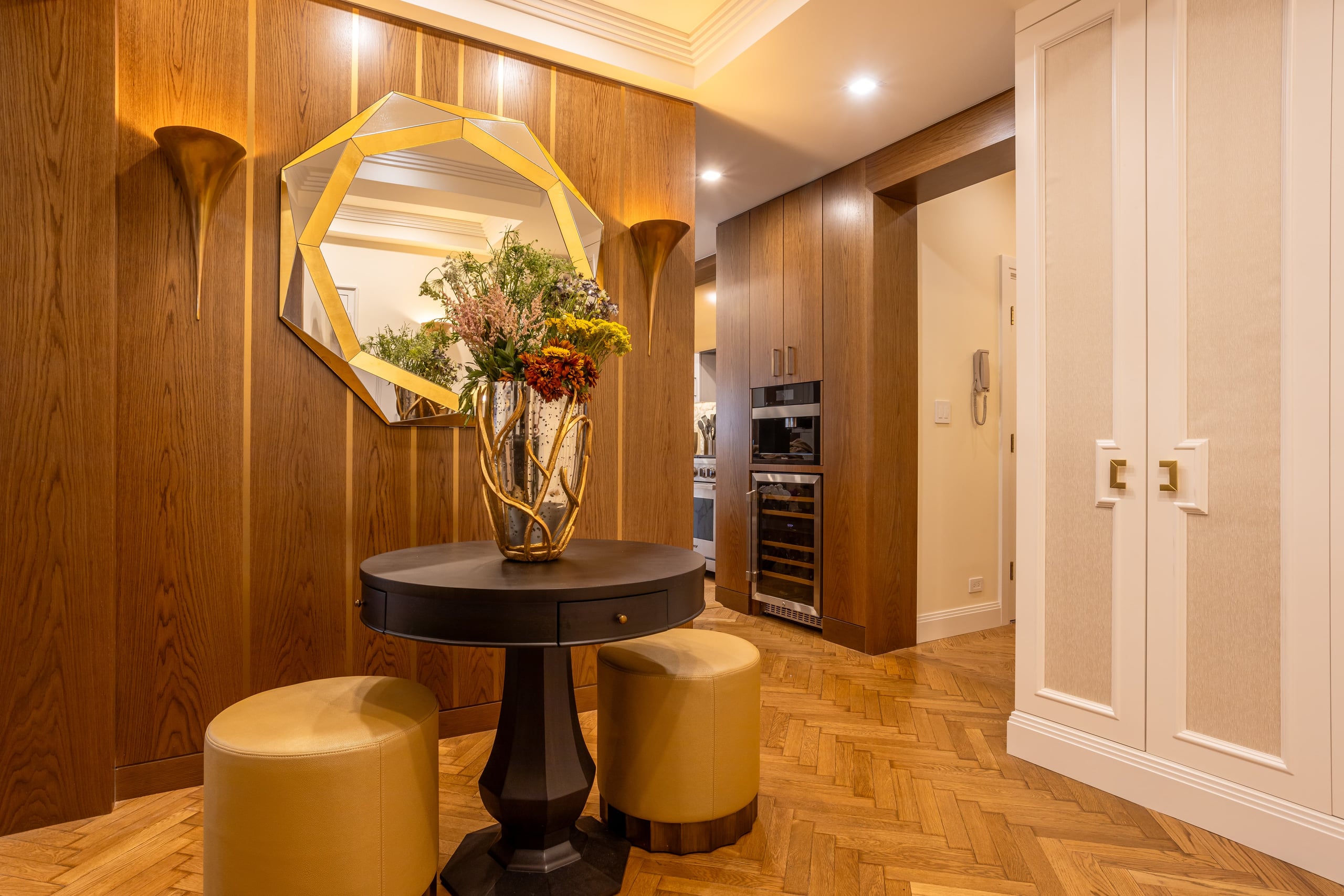 Parisi NYC Photos — New York, NY — photo 7 of 11 by Grandeur Hills Group