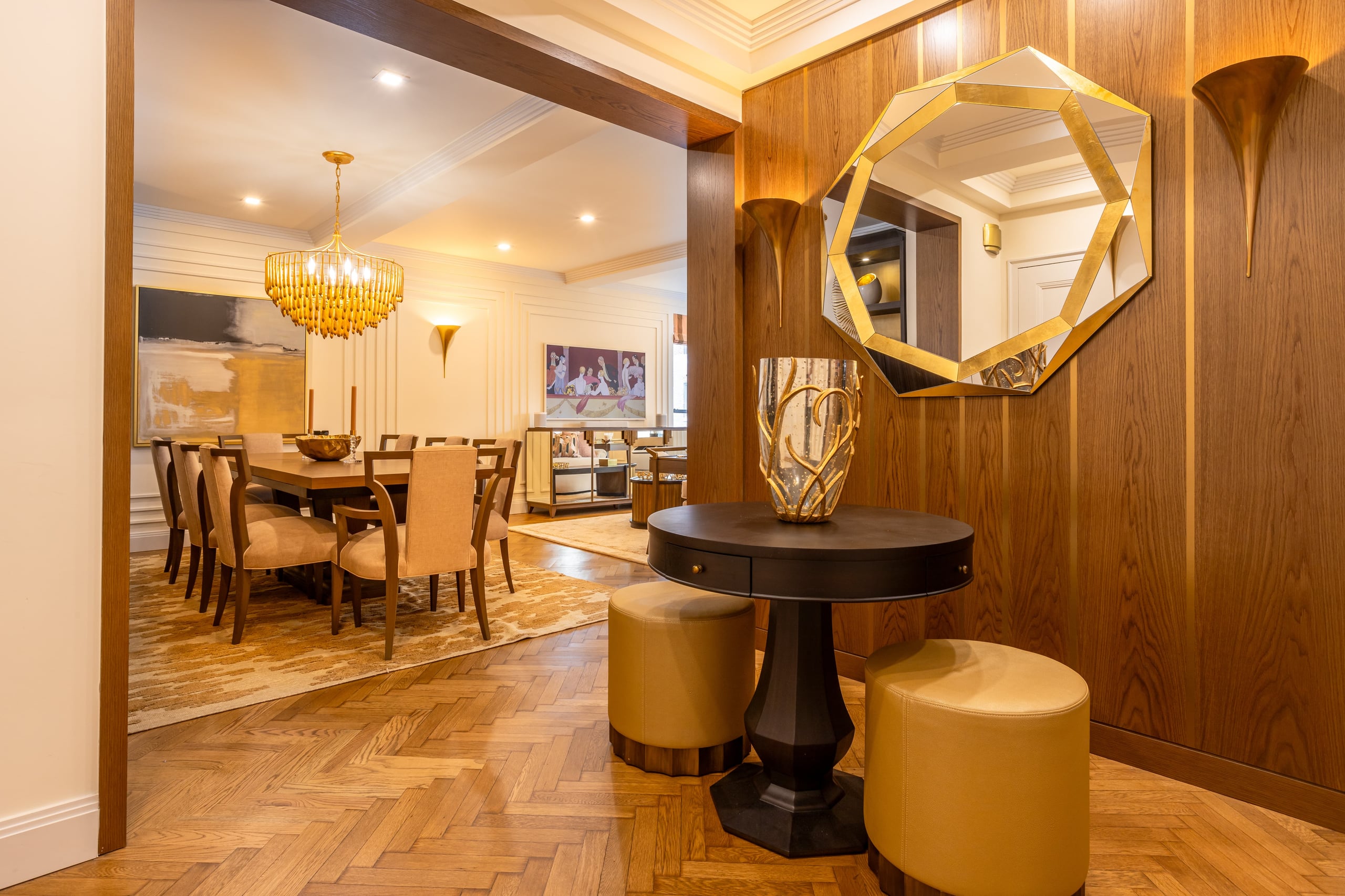 Parisi NYC Photos — New York, NY — photo 8 of 11 by Grandeur Hills Group