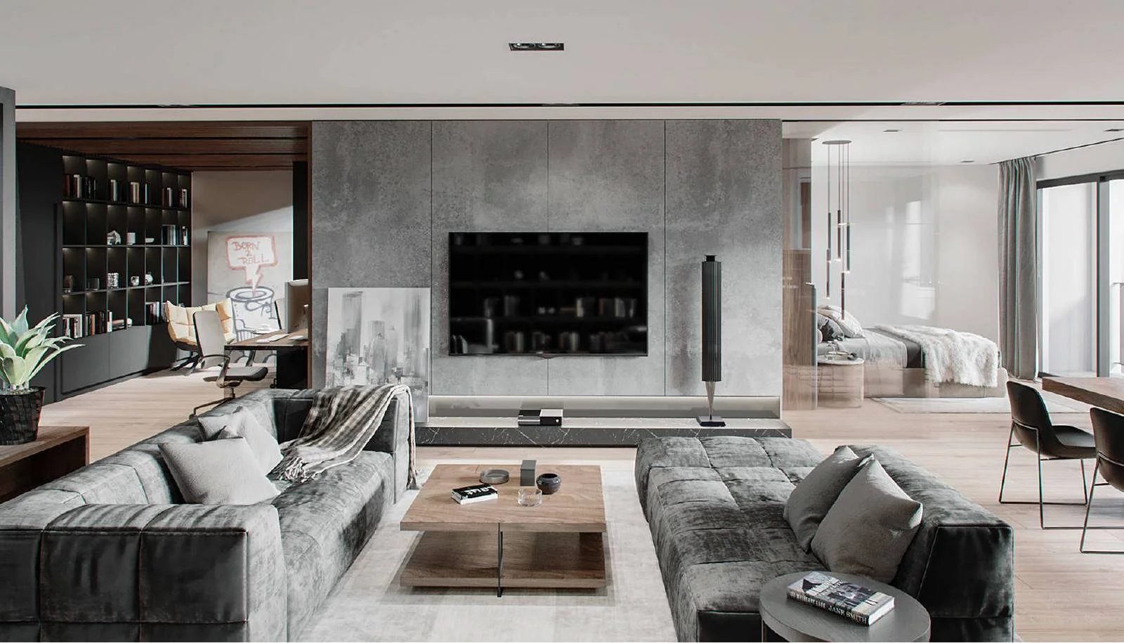 Park Ave Condo — Upper East Side, NY — photo 11 of 11 by Grandeur Hills Group