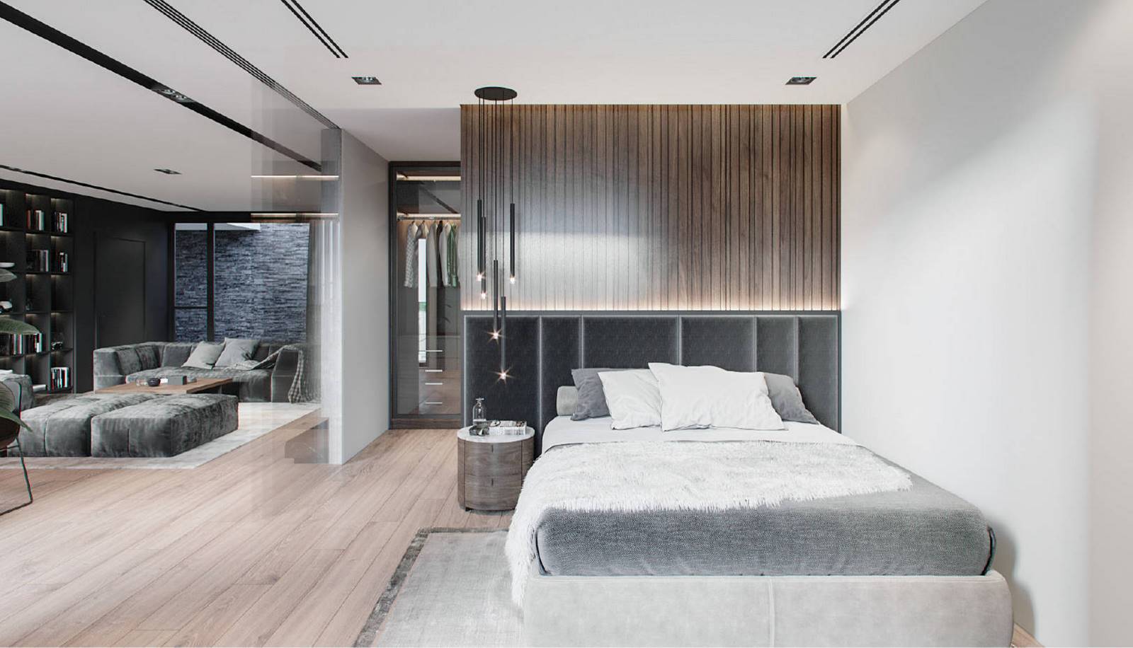 Park Ave Condo — Upper East Side, NY — photo 3 of 11 by Grandeur Hills Group