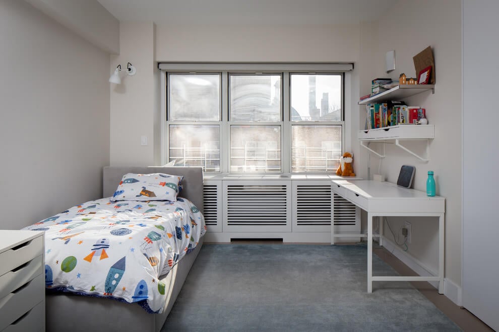 Park Ave Apartment — Midtown, NY — photo 10 of 13 by Grandeur Hills Group