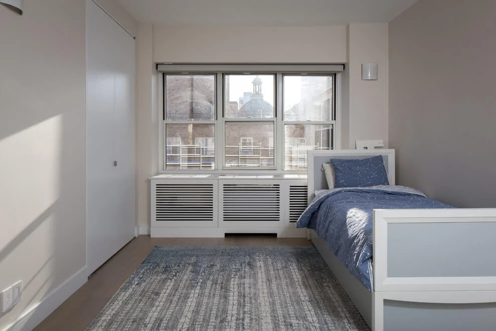 Park Ave Apartment — Midtown, NY — photo 11 of 13 by Grandeur Hills Group
