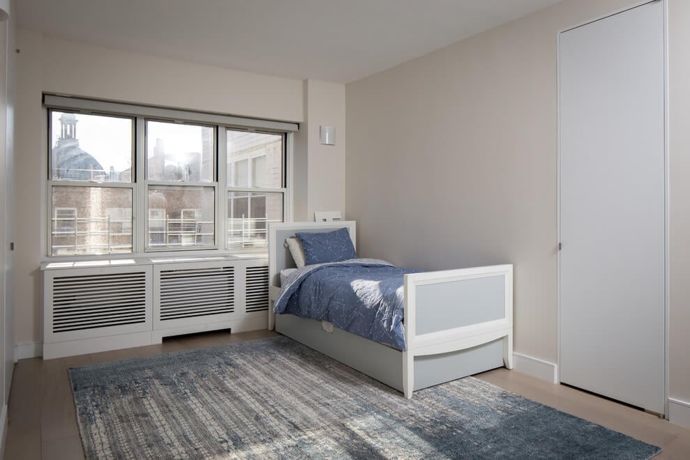 Park Ave Apartment — Midtown, NY — photo 12 of 13 by Grandeur Hills Group