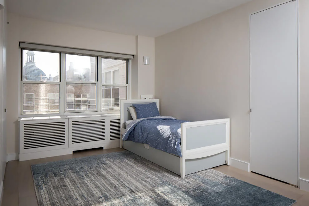 Park Ave Apartment — Midtown, NY — photo 12 of 13 by Grandeur Hills Group