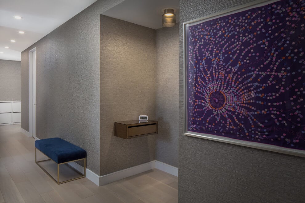 Park Ave Apartment — Midtown, NY — photo 13 of 13 by Grandeur Hills Group