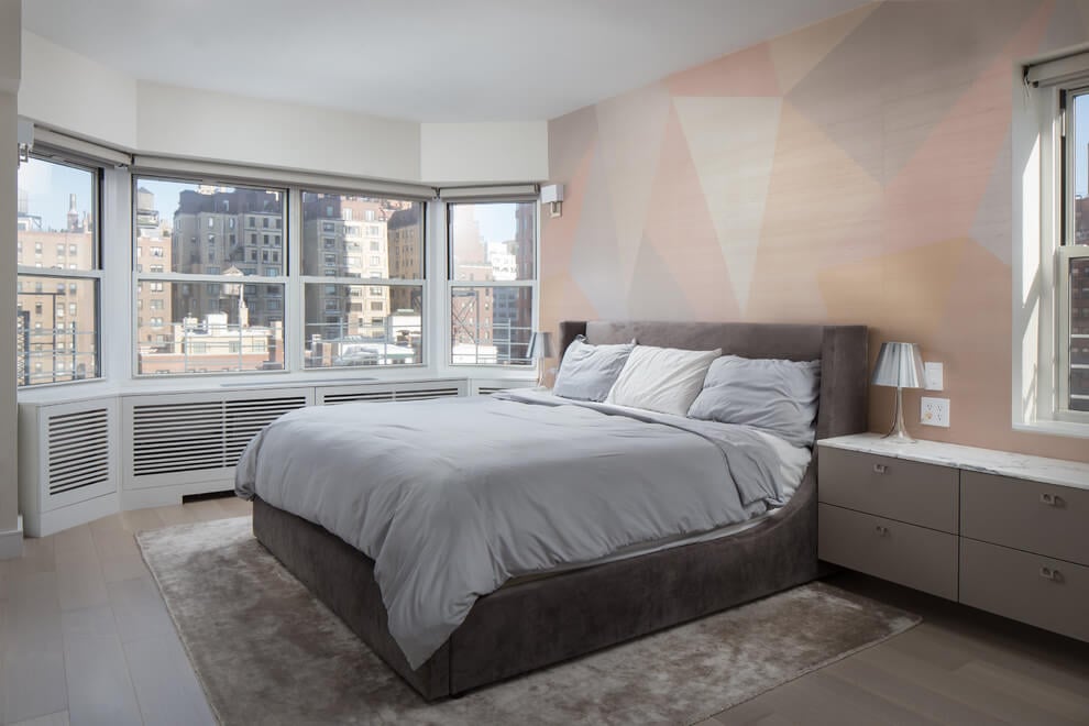 Park Ave Apartment — Midtown, NY — photo 3 of 13 by Grandeur Hills Group