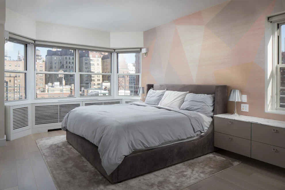 Park Ave Apartment — Midtown, NY — photo 3 of 13 by Grandeur Hills Group