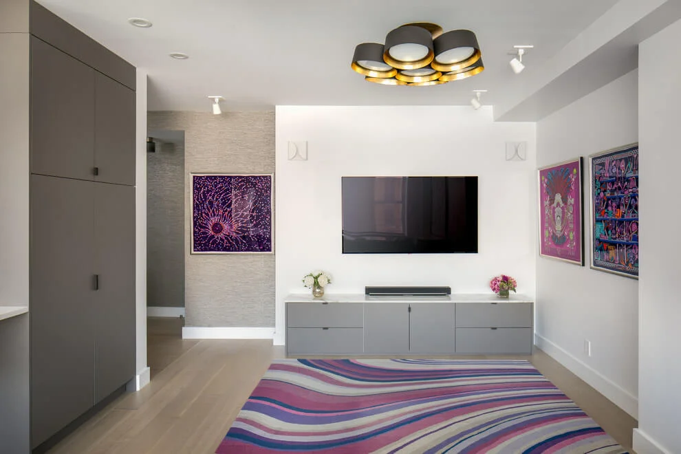 Park Ave Apartment — Midtown, NY — photo 5 of 13 by Grandeur Hills Group