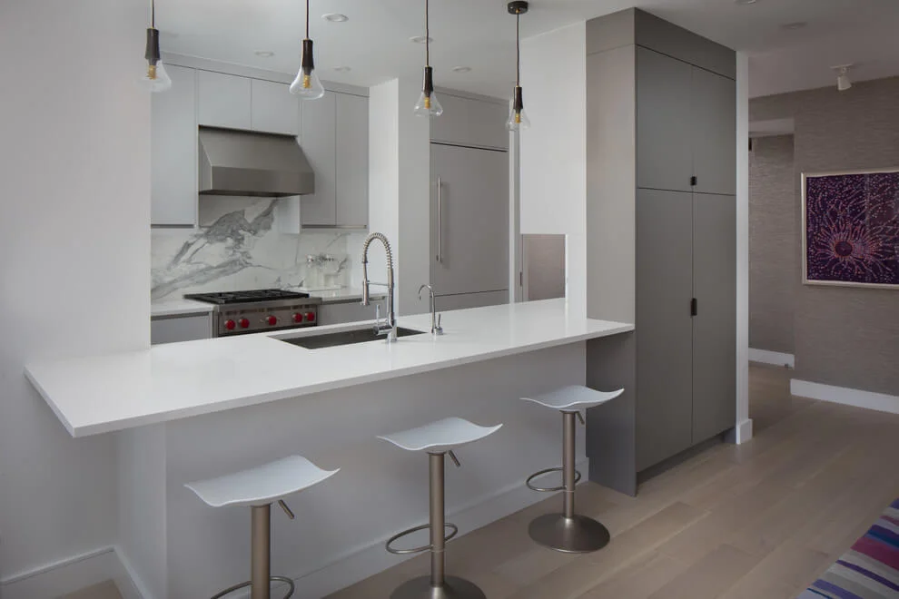 Park Ave Apartment — Midtown, NY — photo 6 of 13 by Grandeur Hills Group