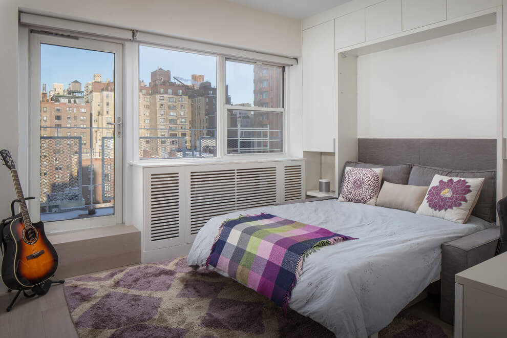 Park Ave Apartment — Midtown, NY — photo 7 of 13 by Grandeur Hills Group