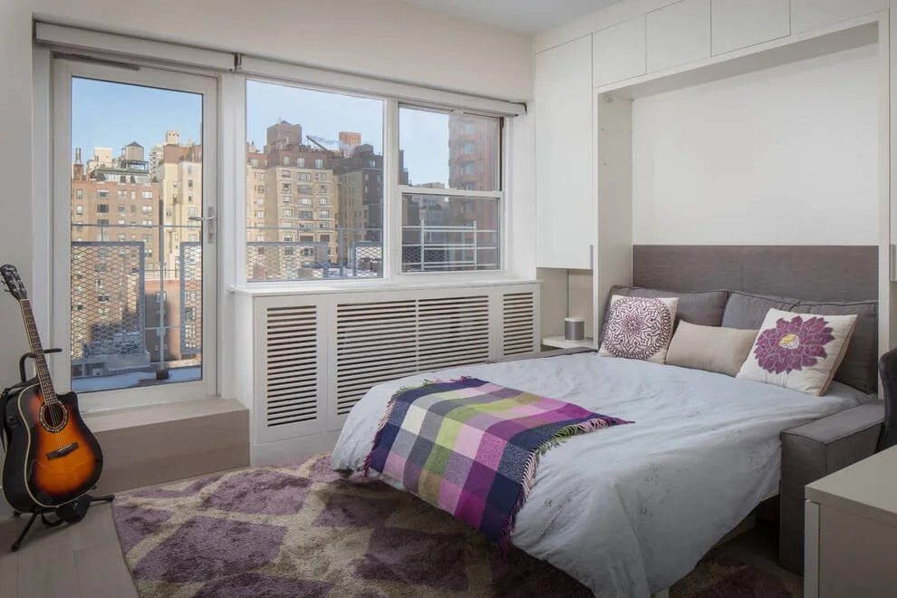 Park Ave Apartment — Midtown, NY — photo 7 of 13 by Grandeur Hills Group