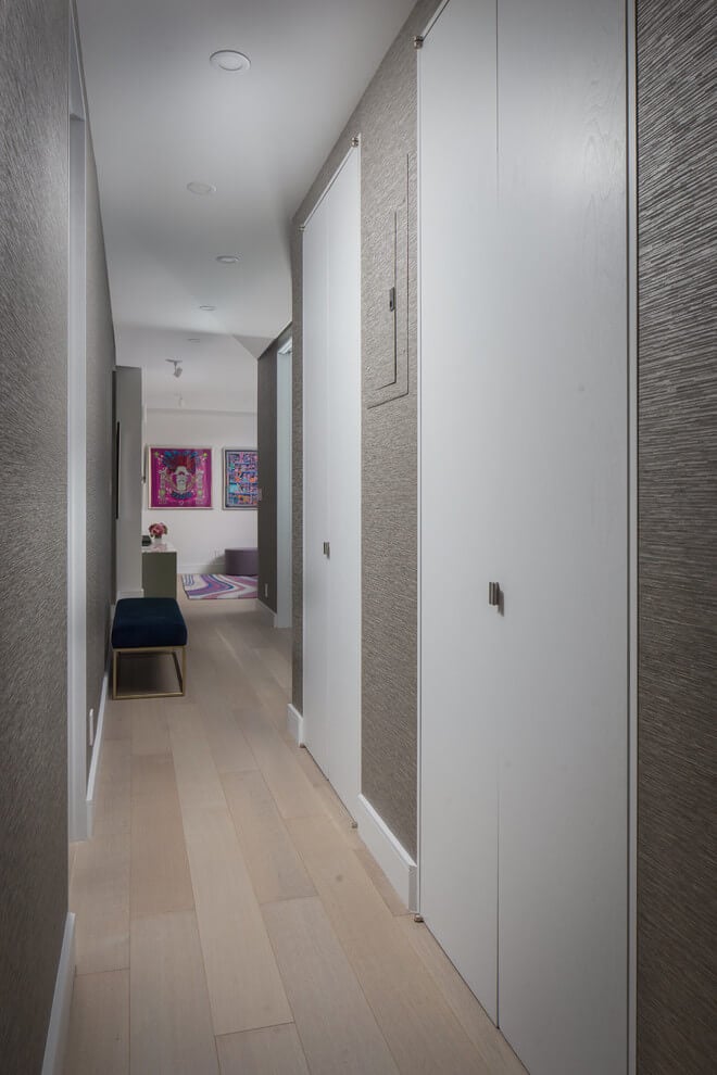 Park Ave Apartment — Midtown, NY — photo 8 of 13 by Grandeur Hills Group