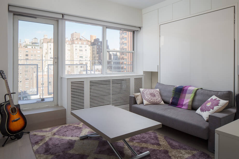 Park Ave Apartment — Midtown, NY — photo 9 of 13 by Grandeur Hills Group