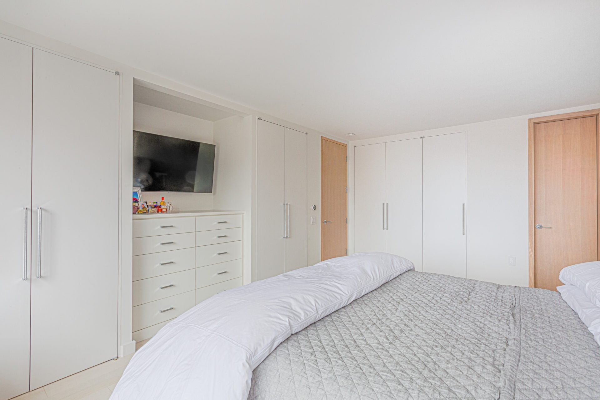 Sherman Square Project — Upper West Side, NY — photo 11 of 15 by Grandeur Hills Group