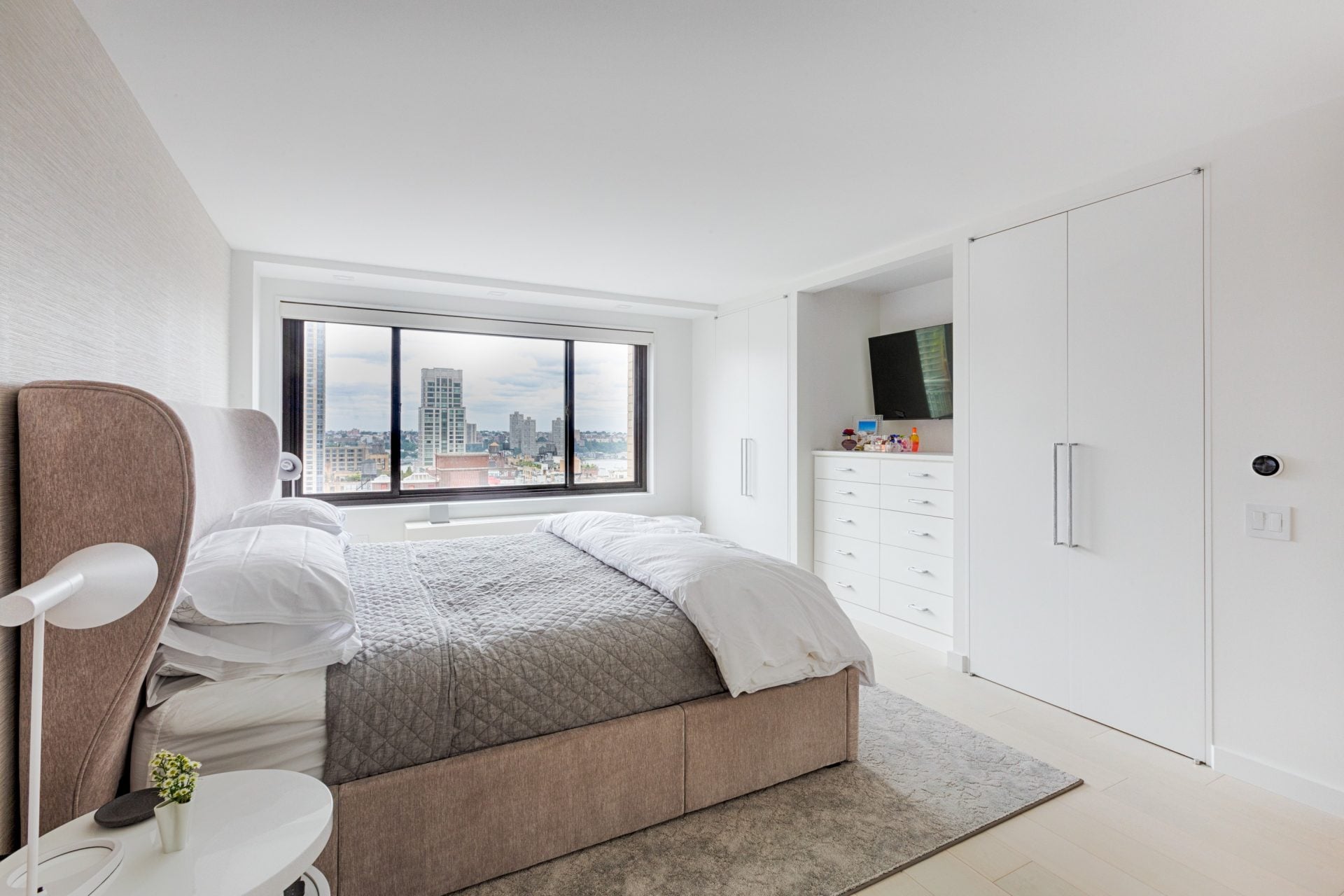 Sherman Square Project — Upper West Side, NY — photo 12 of 15 by Grandeur Hills Group