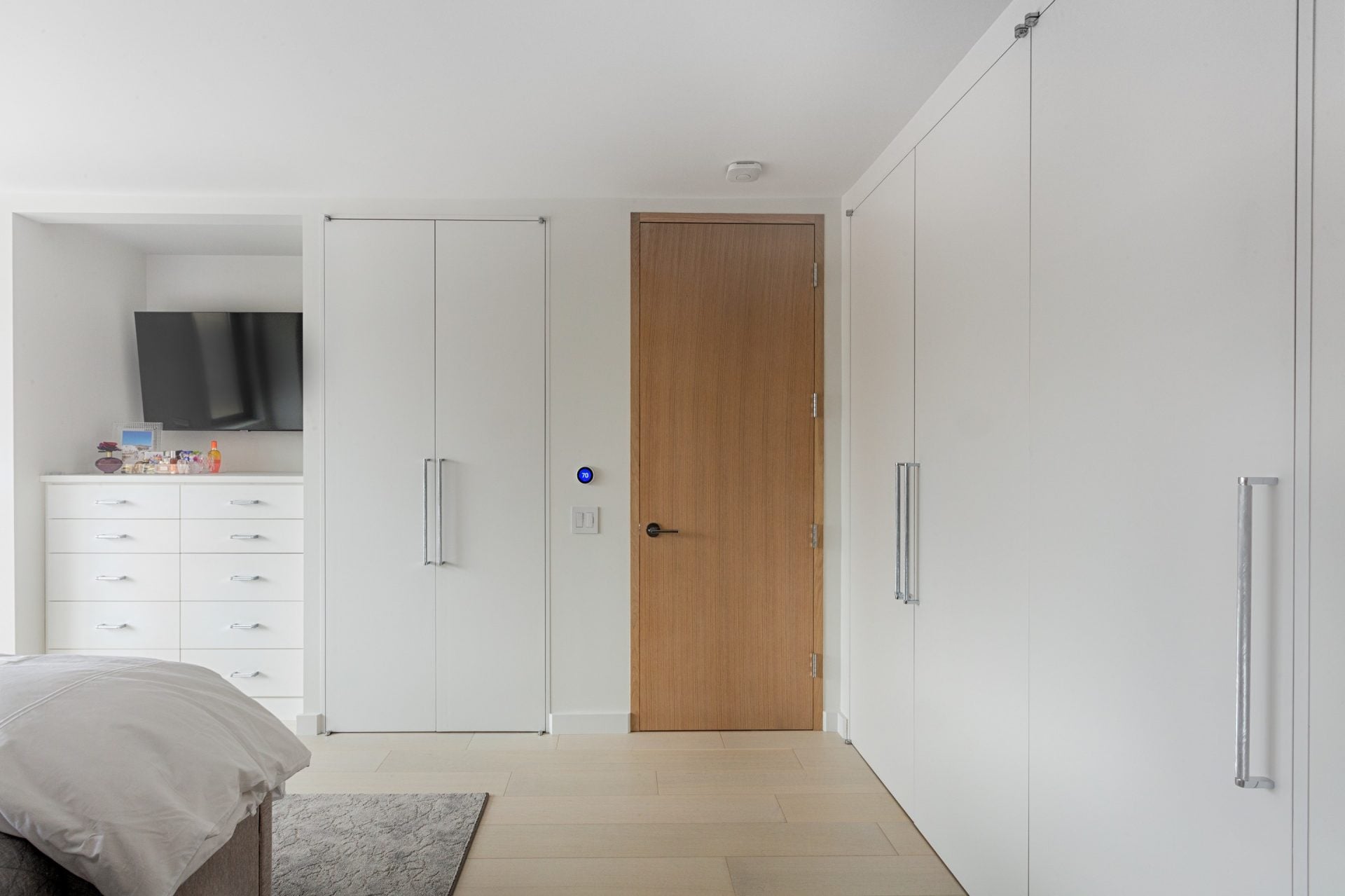 Sherman Square Project — Upper West Side, NY — photo 13 of 15 by Grandeur Hills Group
