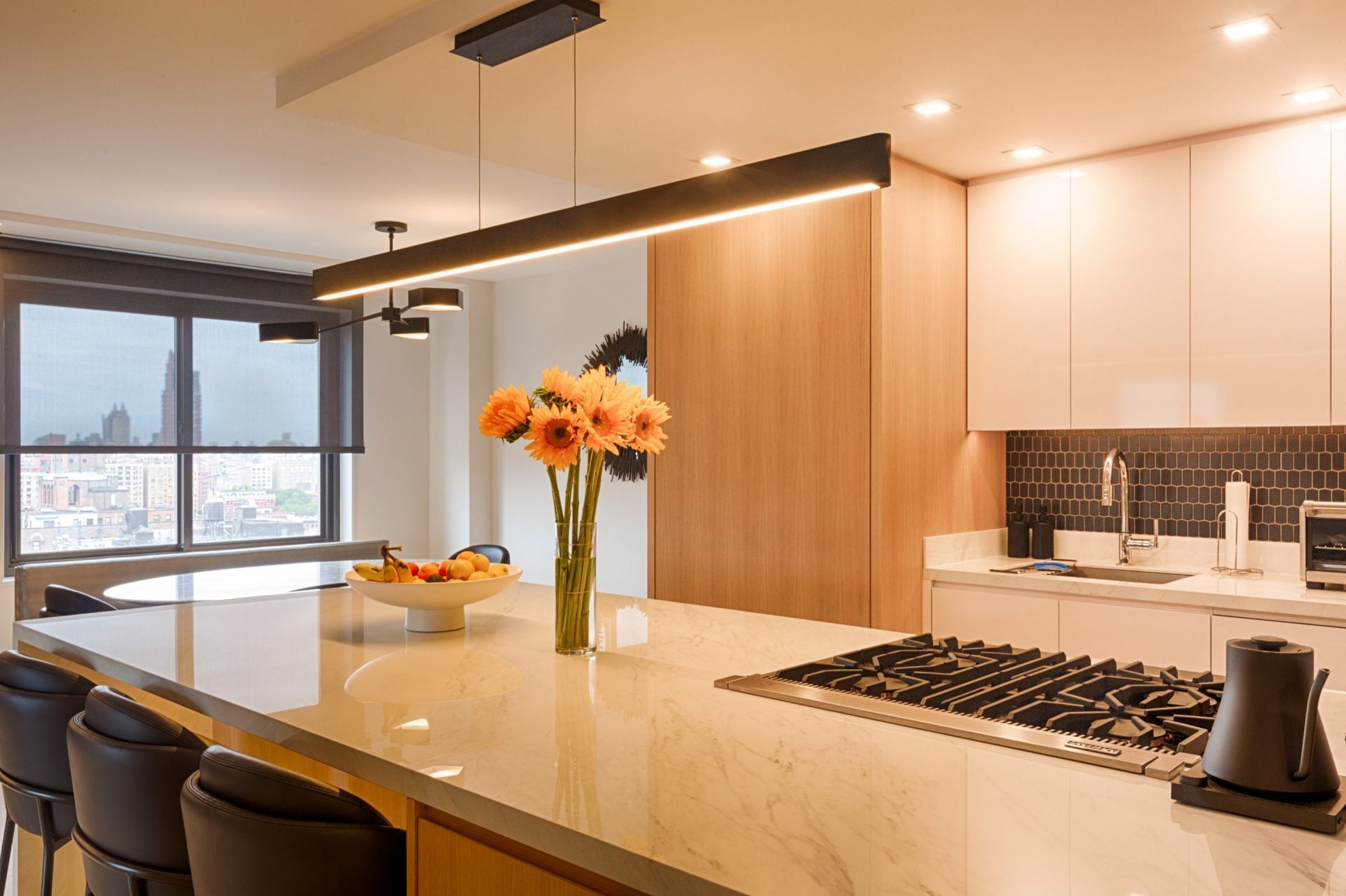 Sherman Square Project — Upper West Side, NY — photo 5 of 15 by Grandeur Hills Group