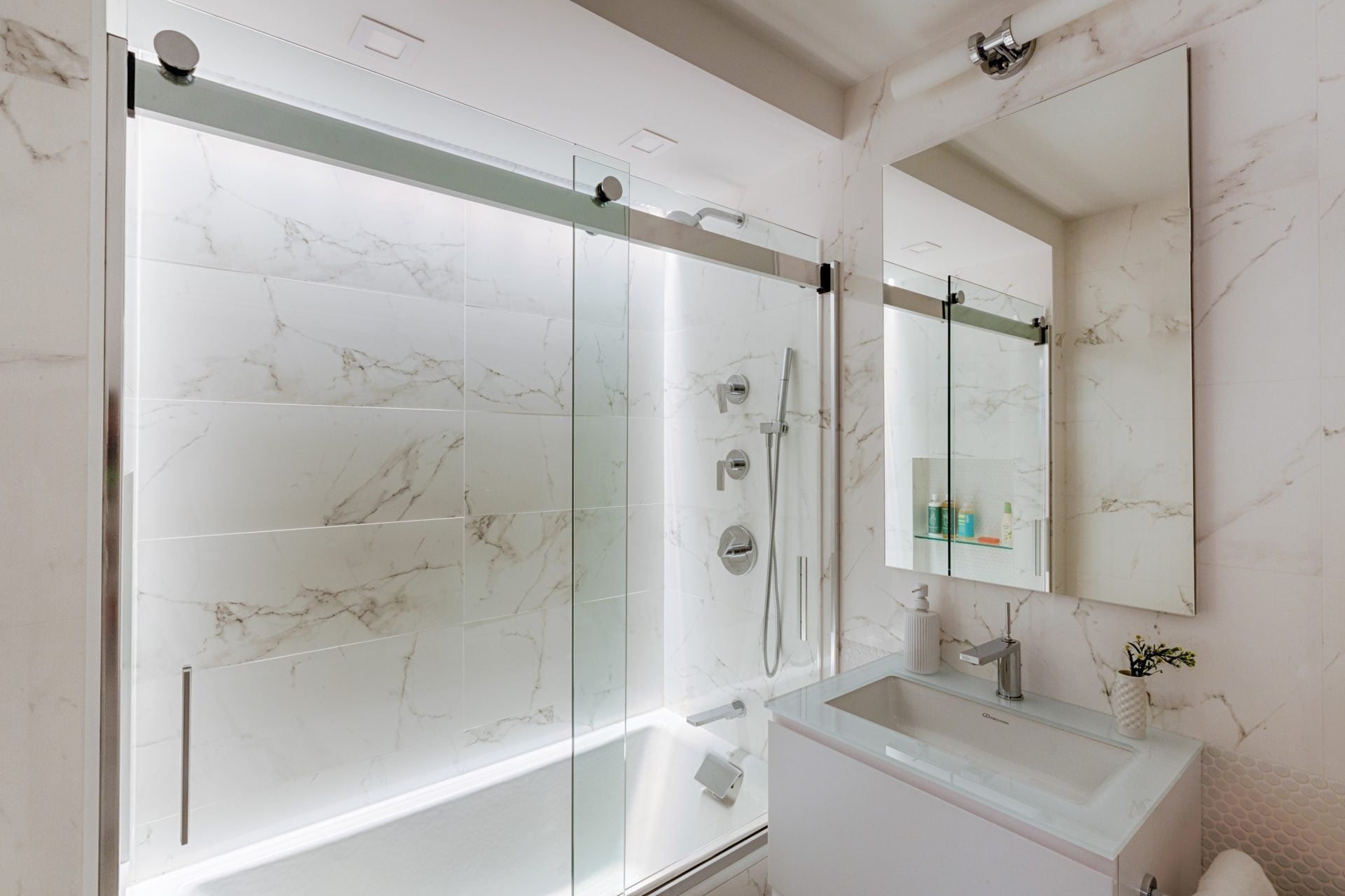 Sherman Square Project — Upper West Side, NY — photo 7 of 15 by Grandeur Hills Group