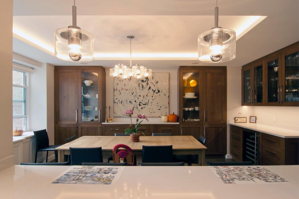 Upper East Side Condo — Upper East Side, NY — photo 3 of 10 by Grandeur Hills Group