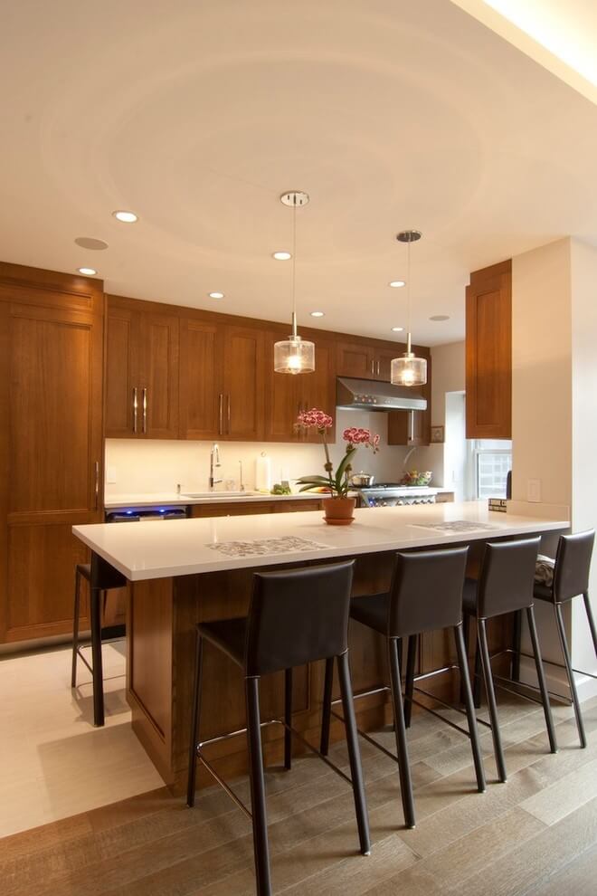 Upper East Side Condo — Upper East Side, NY — photo 5 of 10 by Grandeur Hills Group