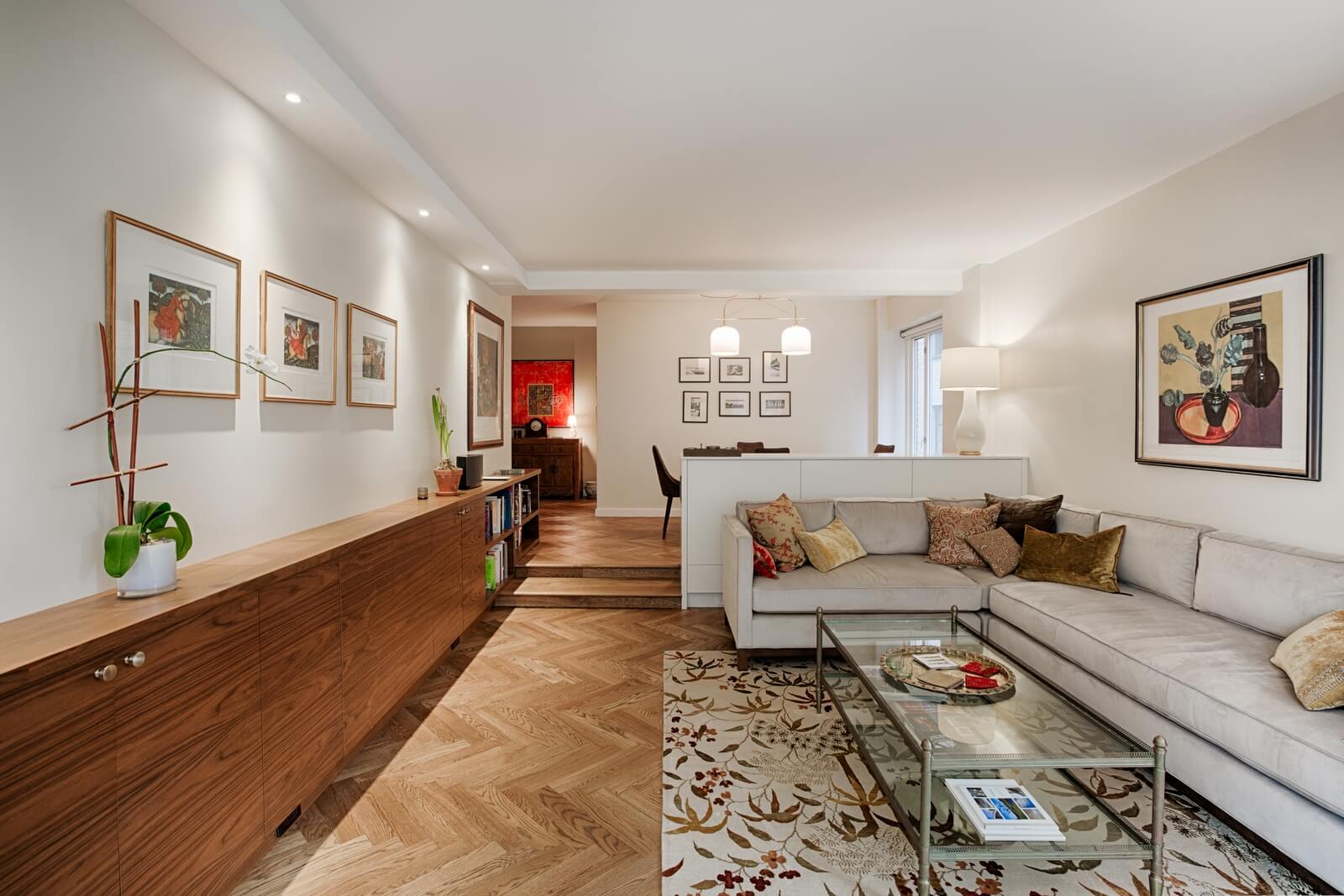Upper East Side Project — Upper East Side, NY