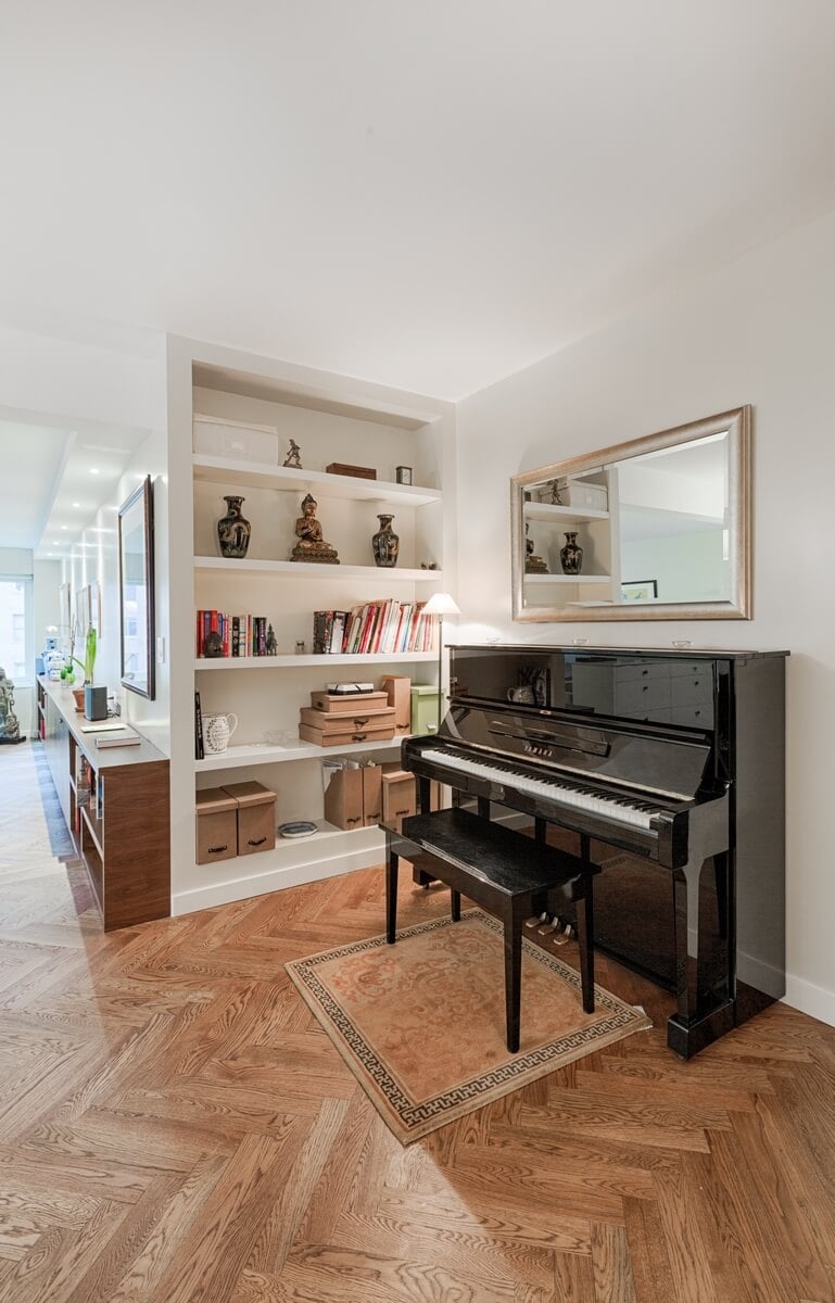 Upper East Side Project — Upper East Side, NY — photo 10 of 11 by Grandeur Hills Group