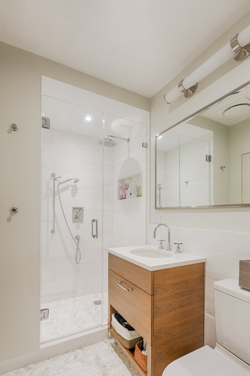 Upper East Side Project — Upper East Side, NY — photo 2 of 11 by Grandeur Hills Group