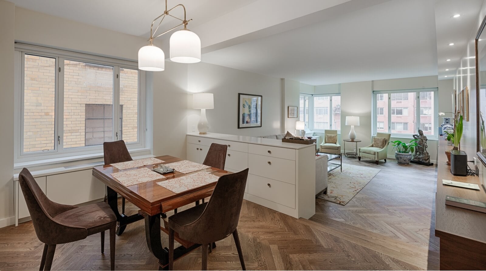 Upper East Side Project — Upper East Side, NY — photo 4 of 11 by Grandeur Hills Group