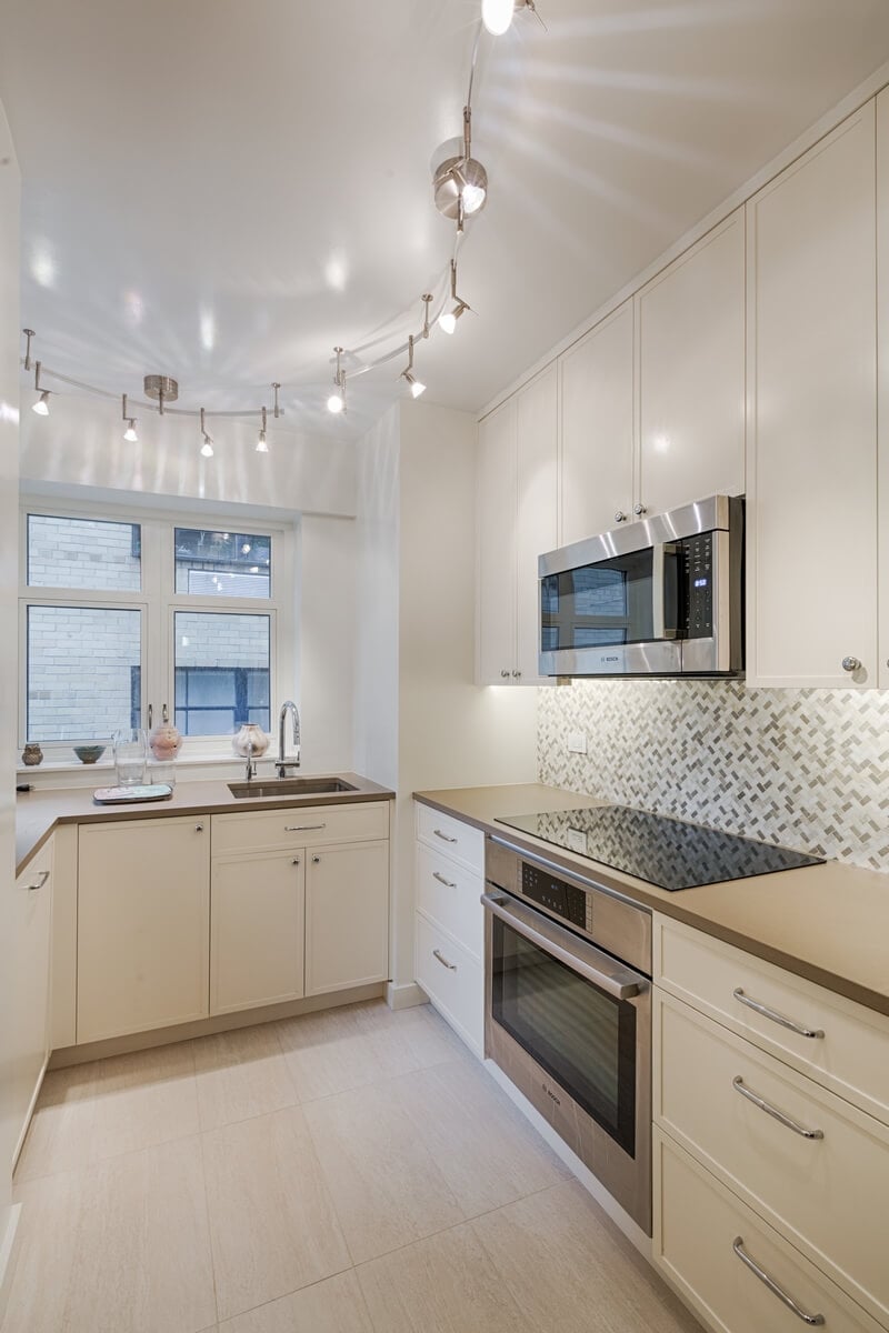 Upper East Side Project — Upper East Side, NY — photo 6 of 11 by Grandeur Hills Group