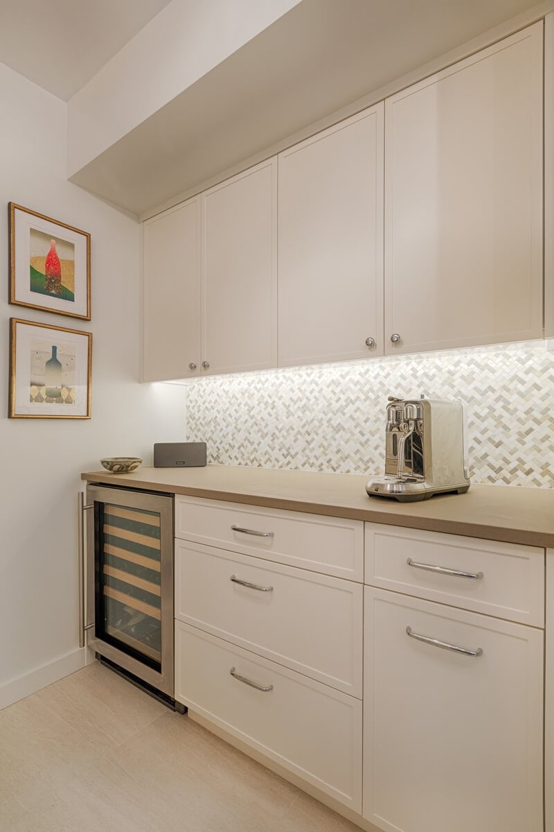Upper East Side Project — Upper East Side, NY — photo 7 of 11 by Grandeur Hills Group