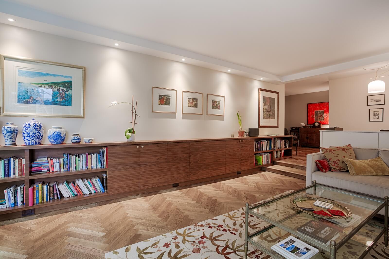 Upper East Side Project — Upper East Side, NY — photo 8 of 11 by Grandeur Hills Group