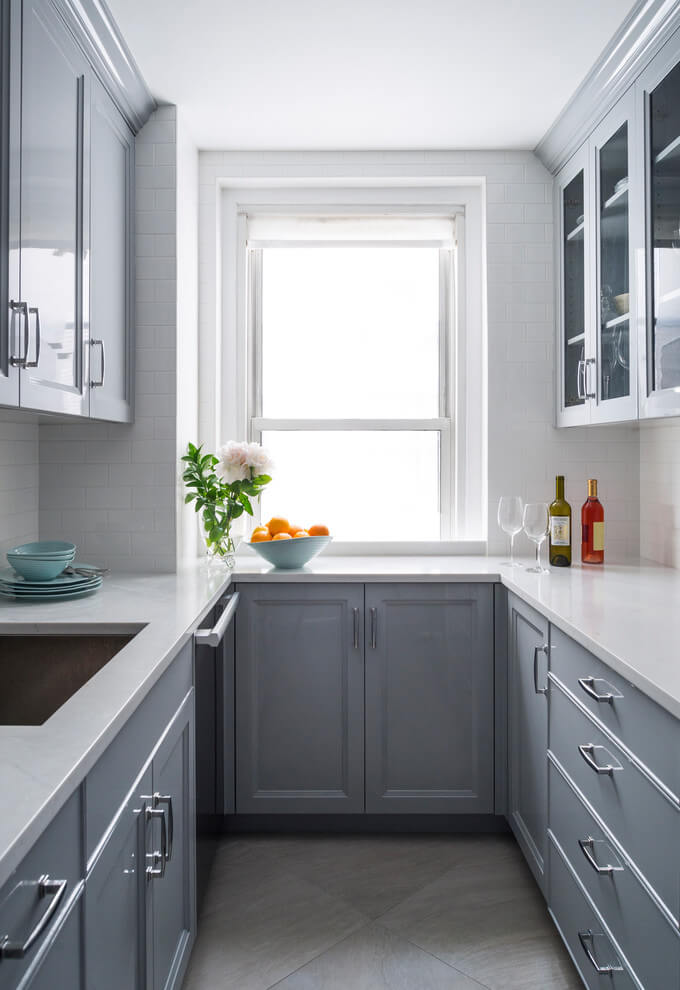 Upper West Side Apartment — Upper West Side, NY — photo 2 of 5 by Grandeur Hills Group