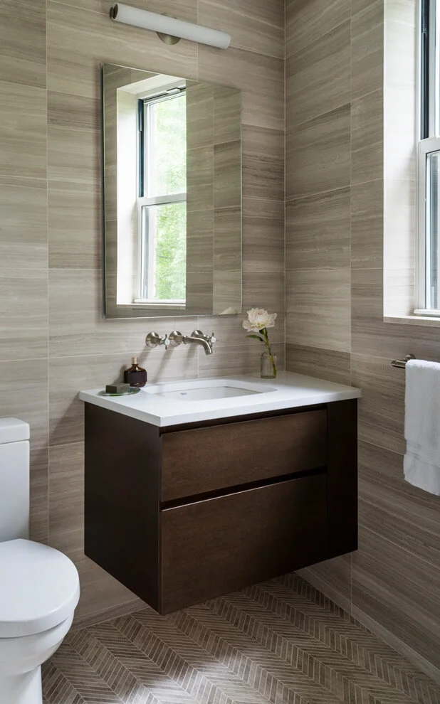 Upper West Side Apartment — Upper West Side, NY — photo 3 of 5 by Grandeur Hills Group