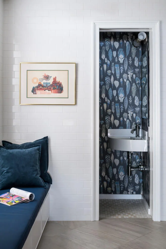 Upper West Side Apartment — Upper West Side, NY — photo 4 of 5 by Grandeur Hills Group